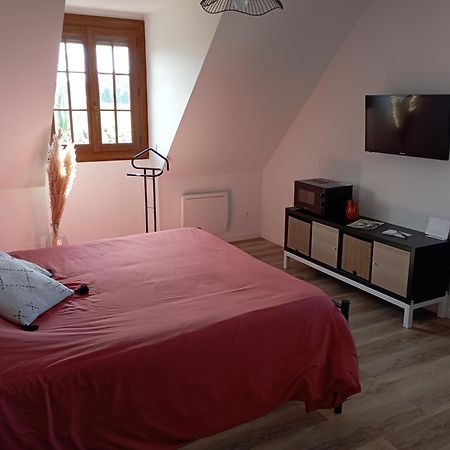 La Bella 12 - Chambre D'Hotes Sdb Privative Bordeaux-Saint-Clair Luaran gambar