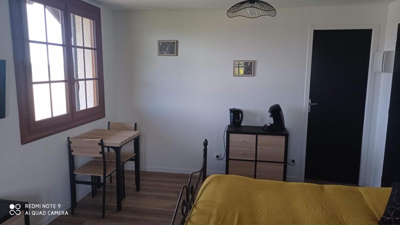 La Bella 12 - Chambre D'Hotes Sdb Privative Bordeaux-Saint-Clair Luaran gambar