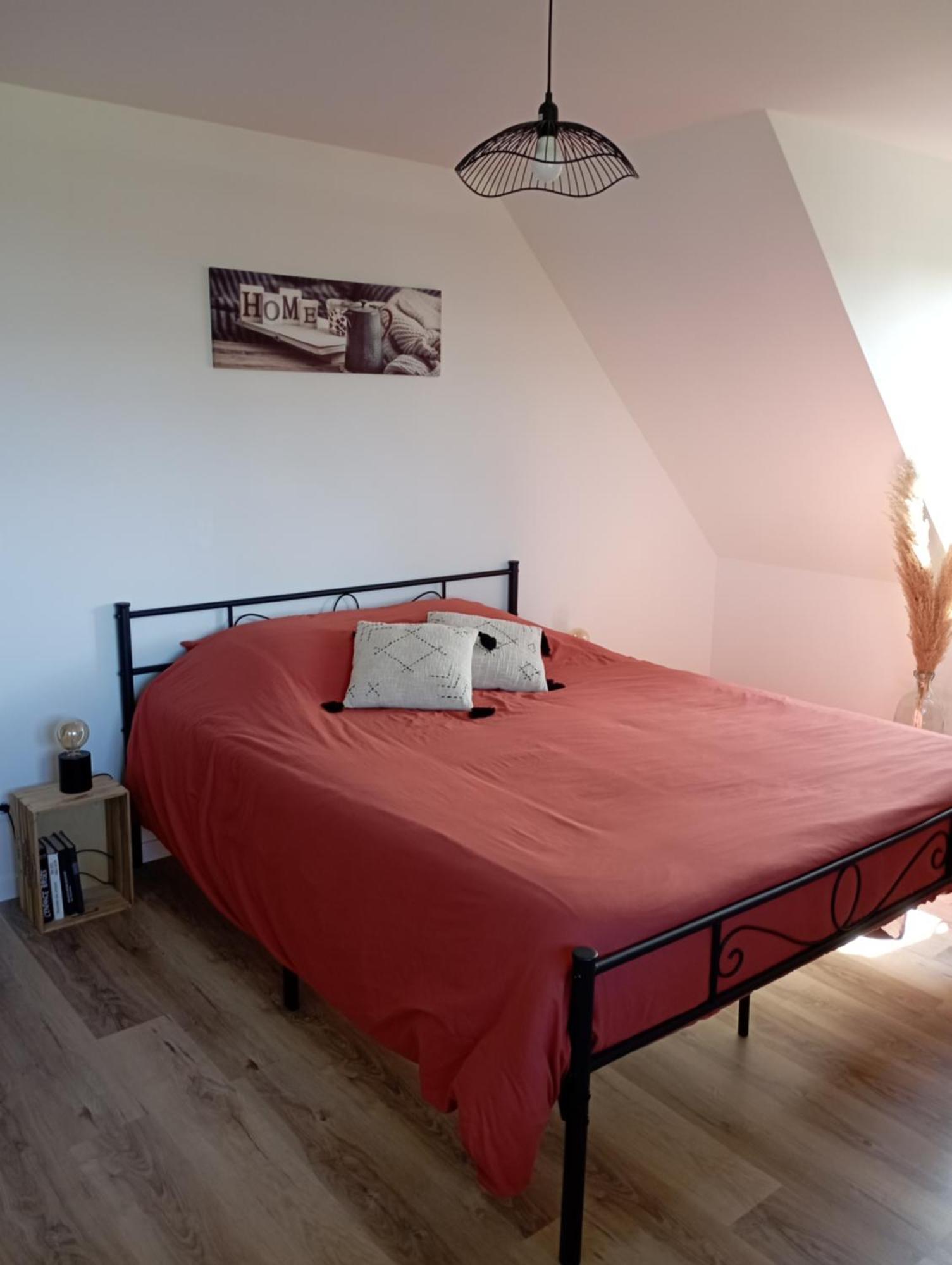 La Bella 12 - Chambre D'Hotes Sdb Privative Bordeaux-Saint-Clair Luaran gambar
