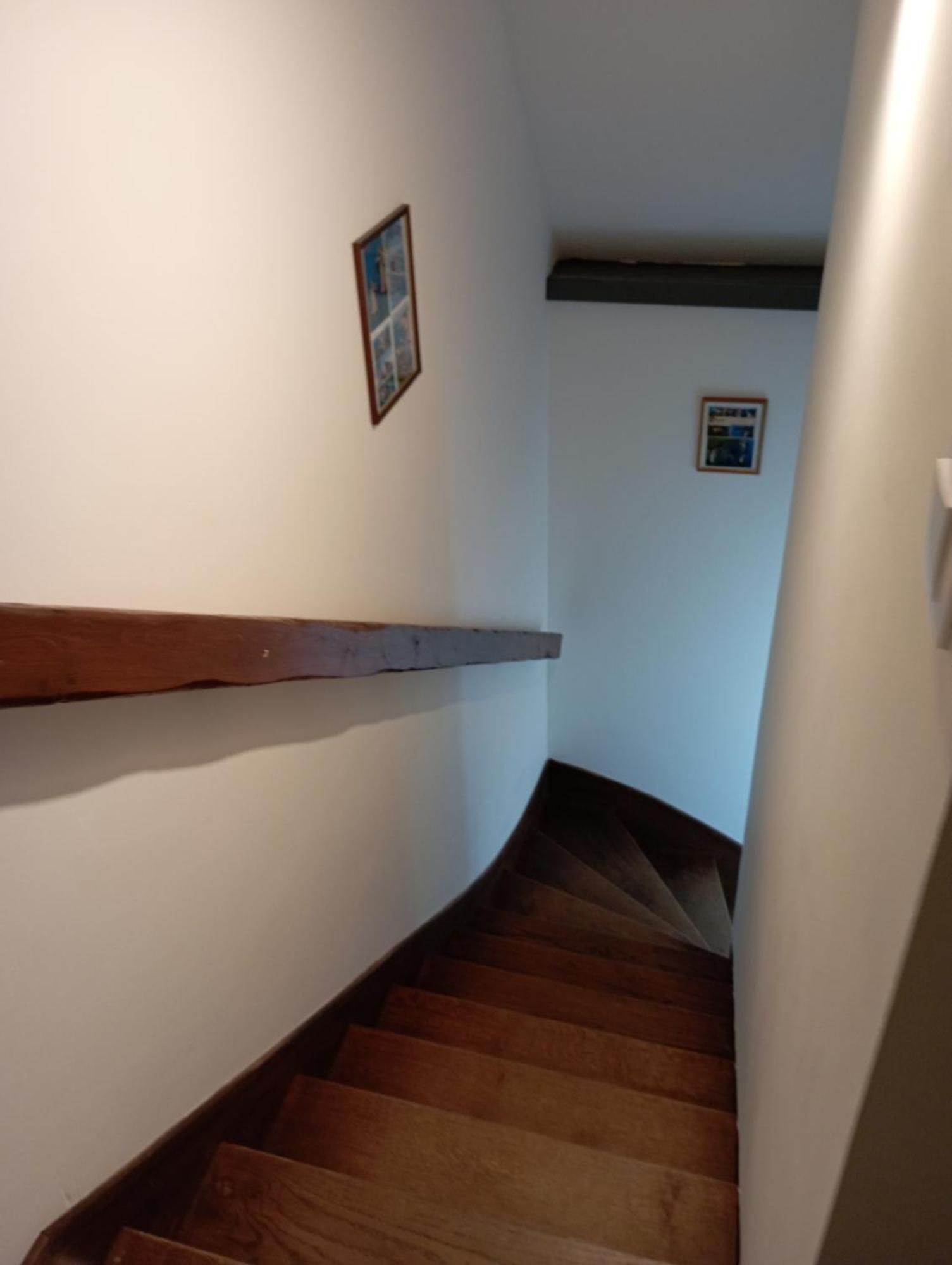La Bella 12 - Chambre D'Hotes Sdb Privative Bordeaux-Saint-Clair Luaran gambar