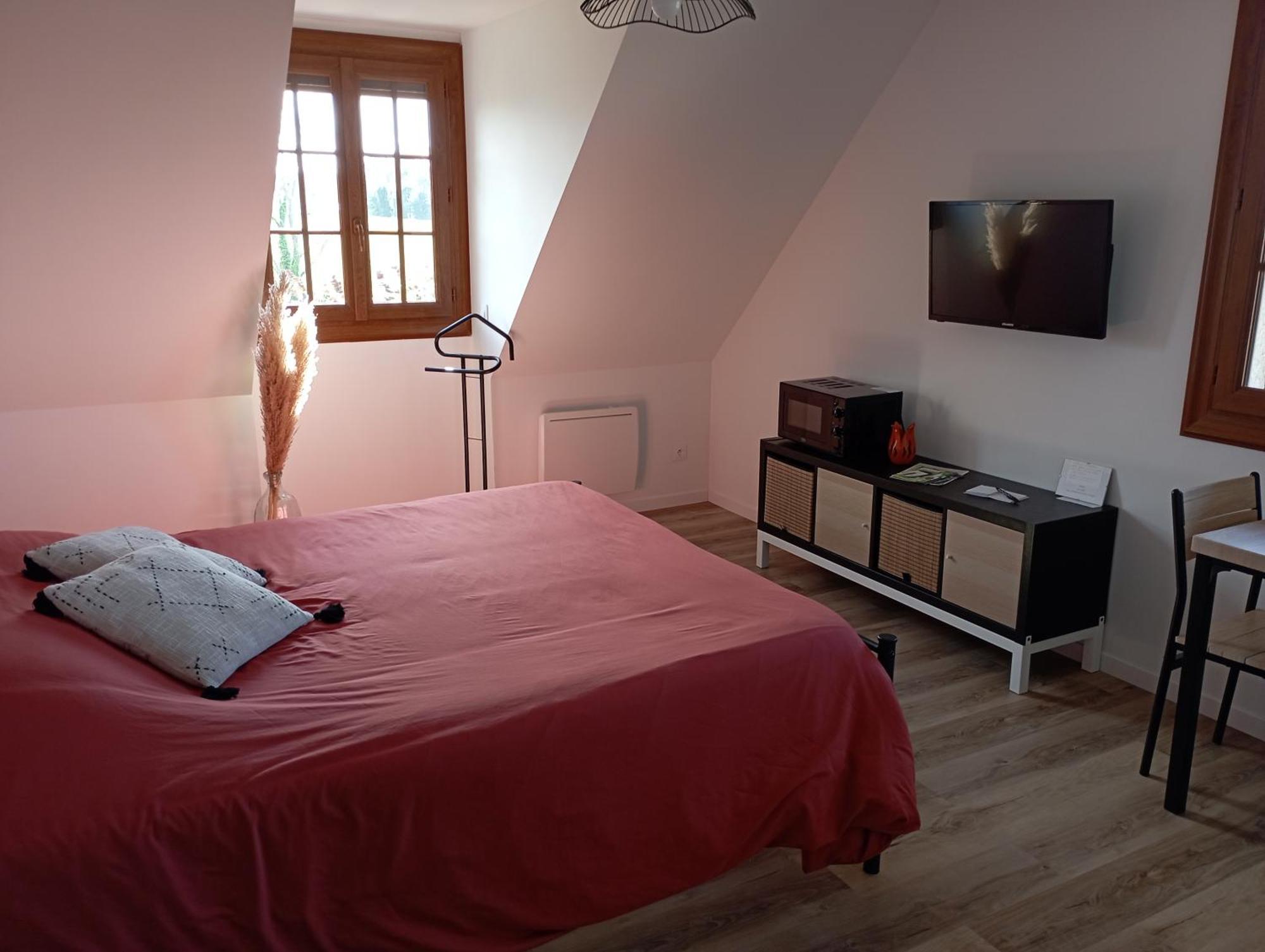 La Bella 12 - Chambre D'Hotes Sdb Privative Bordeaux-Saint-Clair Luaran gambar